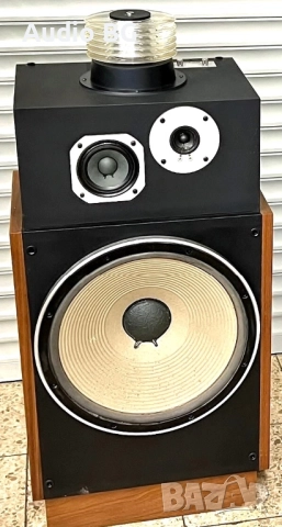 Pioneer HPM-1500, снимка 2 - Тонколони - 51435293