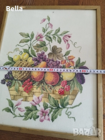 Гоблени , снимка 2 - Гоблени - 51753669