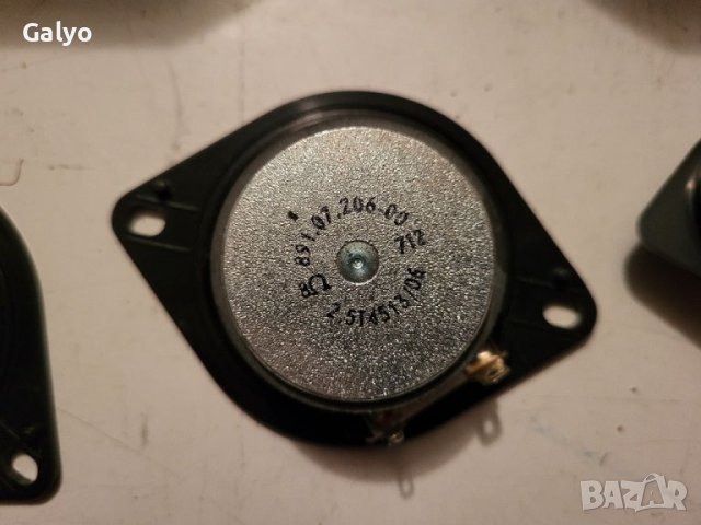 Aiwa SX ZR300 средночестотни говорители, снимка 2 - Тонколони - 40296053