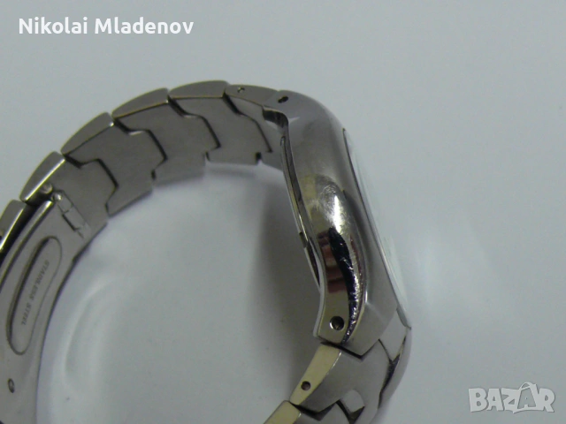 Accurist Chronograph Кварц Мъжки ръчен часовник, работещ, снимка 14 - Мъжки - 53277274