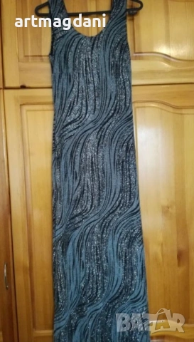 НОВИ стилни и елегантни рокли и комплекти, снимка 8 - Рокли - 50657126