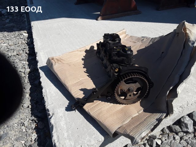 Разпределителен вал комплект за Пежо 3008 1.6hdi 112к.с., снимка 3 - Части - 36930785