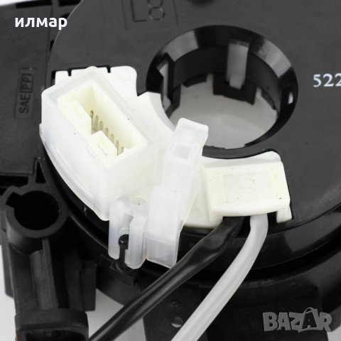 B5567JD00A Лентов кабел за Нисан Кашкай /07-14г/, снимка 2 - Части - 33460630