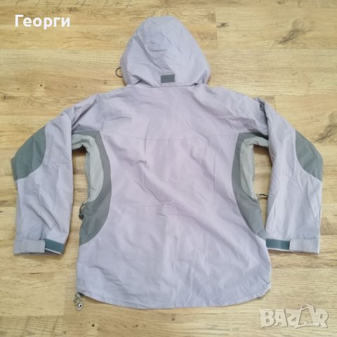 Дамско ски сноуборд яке HELLY HANSEN Размер М, снимка 2 - Якета - 39078675