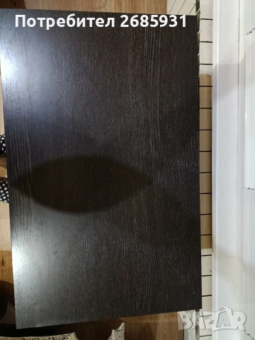 бюро за компютър , снимка 2 - Работни маси и бюра - 53395135