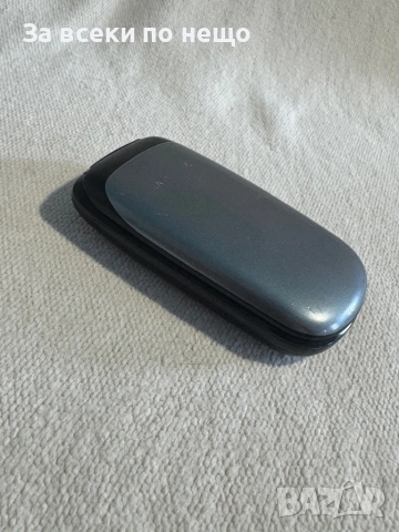 GSM Телефон Самсунг Samsung GT-E1150i, снимка 3 - Samsung - 53455745