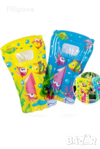 Надуваема дъска за плуване „Sea World Surfboard, снимка 4 - Водни спортове - 50750801