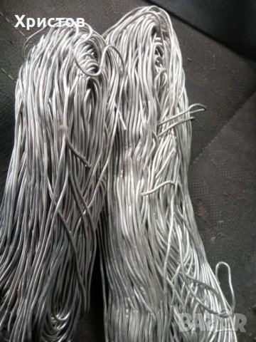 Купувам калай , снимка 2 - Други машини и части - 35263793