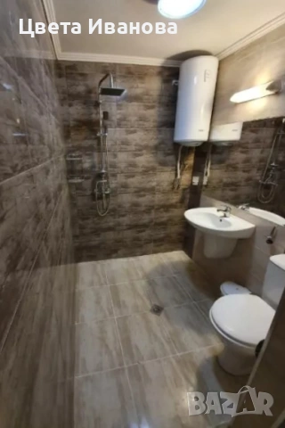 Двустаен апартамент Съдийски