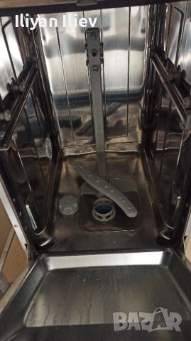 Съдомиялна Ariston Hotpoint LSF 723 , снимка 3 - Перални - 42862765