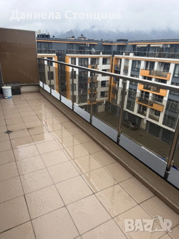 Под наем двустаен, снимка 11 - Апартаменти - 53572046