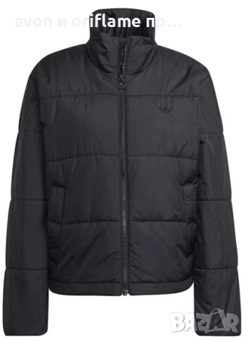 РАЗПРОДАЖБА! Дамски якета Lee Cooper, Firetrap, S, M, L, XL, XXL, снимка 3 - Якета - 52706472