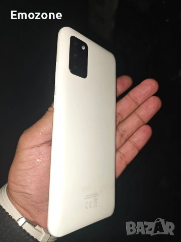 Samsung A02s добро състояние 