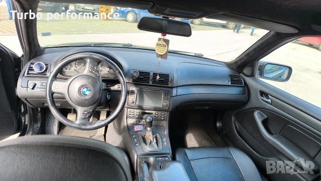 BMW 330XD 204ks., снимка 6 - Автомобили и джипове - 53417184