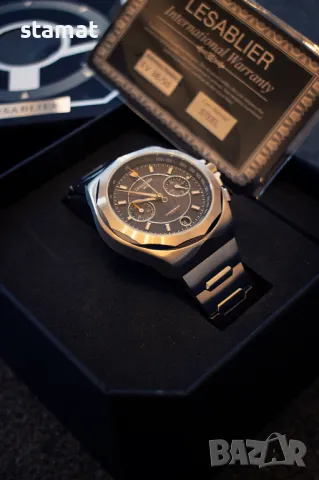 Lesablier Chronosport Evo #38/50 НОВА ЦЕНА