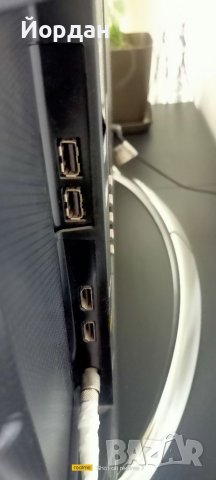 Смарт телевизор Samsung 32 инча, снимка 7 - Телевизори - 38232397