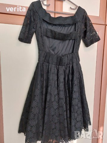 Рокля Lilia , снимка 4 - Рокли - 43257760