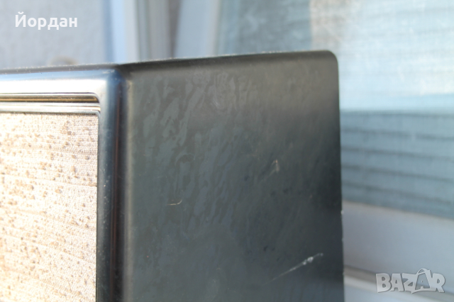 Радио ''Telefunken 154 GWK", снимка 5 - Радиокасетофони, транзистори - 44898340