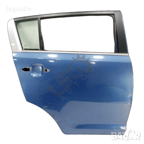 Задна дясна врата Kia Sportage III 2010-2015 ID: 153165