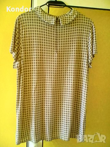 БЛУЗИ ДАМСКИ ЛЕТНИ 