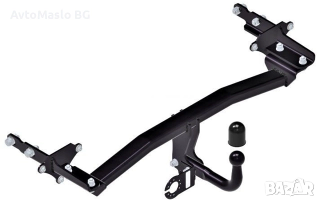 Нов Теглич за Jeep Grand Cherokee Wrangler теглич за джип чероки, снимка 3 - Части - 52587507