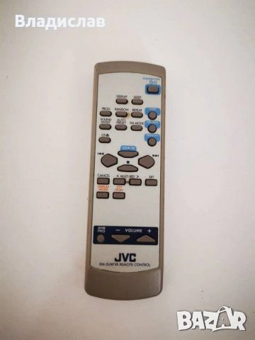 jvc