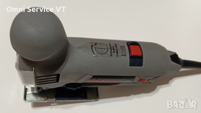 Зеге Kress, снимка 7 - Триони и циркуляри - 53406454