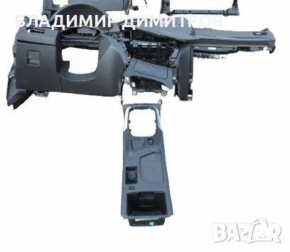 ТАБЛО ОПЕЛ ИНСИГНИЯ  2010 г.   