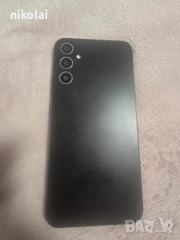 Самсунг А34 перфектен, снимка 2 - Samsung - 53229725