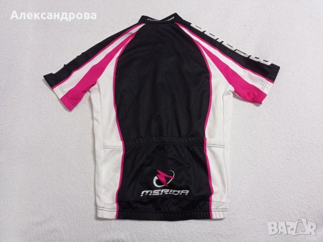 Детски джърсита за колоездене, снимка 6 - Велосипеди - 32670413