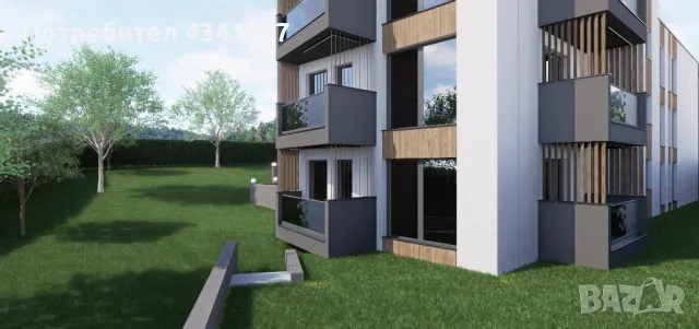 Тристаен апартамент в полите на Рила | Планинска Хармония, снимка 9 - Апартаменти - 48480927