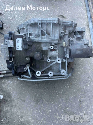 24288119 скоростна кутия 6T45 за Opel Insignia B Grand Sports 1.6 CDTI automatic, 136кс., снимка 2 - Части - 50895209