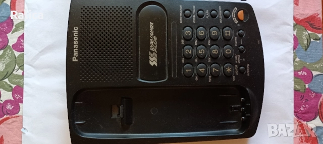 Стационарни телефони, снимка 3 - Стационарни телефони и факсове - 51810358