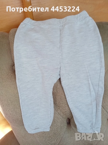 Бебешки клинчета, клин-полички,спортни панталони , снимка 12 - Панталони и долнища за бебе - 50938079