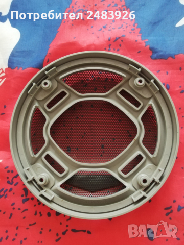 Предпазни решетки за говорители  JVC 165 мм., снимка 4 - Тонколони - 44926645