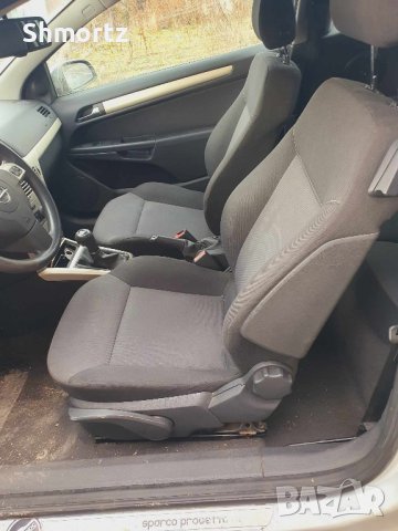 Astra H GTC 1.7CDTI 101HP - на части , снимка 7 - Части - 43871418