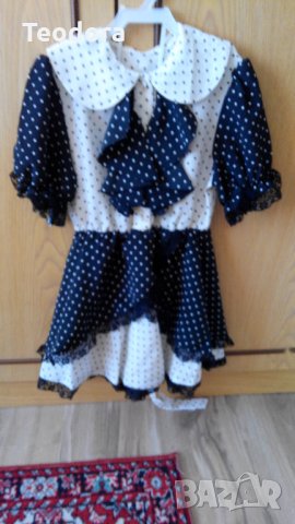 Детски рокли и сукмани, снимка 10 - Детски рокли и поли - 27171339