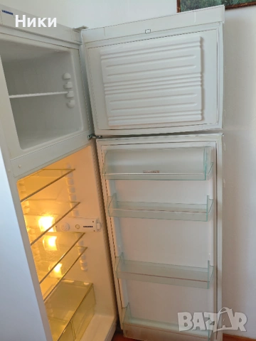 Хладилник LIEBHERR CT 28310 с горна камера