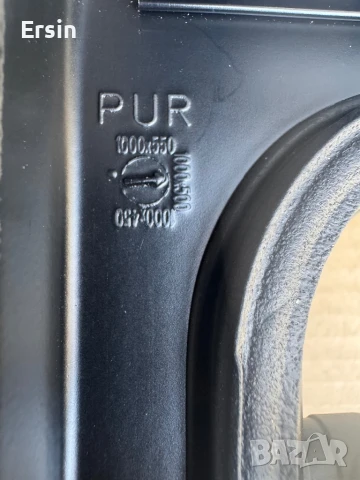 Прозорец Dometic Seitz с щора и комарник (Чисто нов) Монтажен размер : 1000х500, снимка 15 - Къмпинг мебели - 51321256