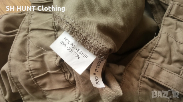 CHEVALIER Trouser размер 54 / XL за лов панталон със здрава материя - 1497, снимка 17 - Екипировка - 52492768