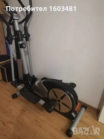 Кростренажор АB fit 140лв, снимка 1