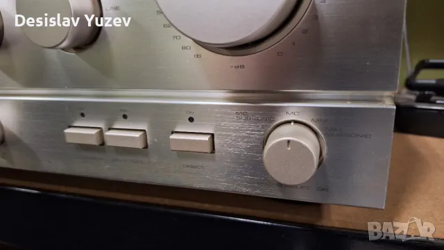 Pioneer a 676, снимка 6 - Ресийвъри, усилватели, смесителни пултове - 48480301