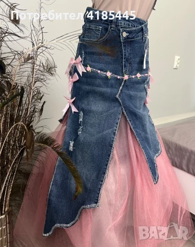 Дамски комплект, снимка 4 - Комплекти - 51091674