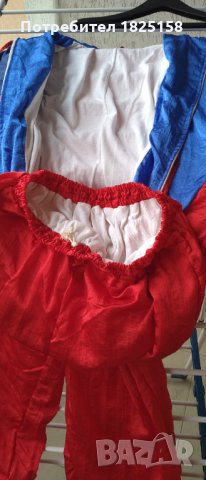 Спортен комплект, снимка 6 - Спортни дрехи, екипи - 34795362