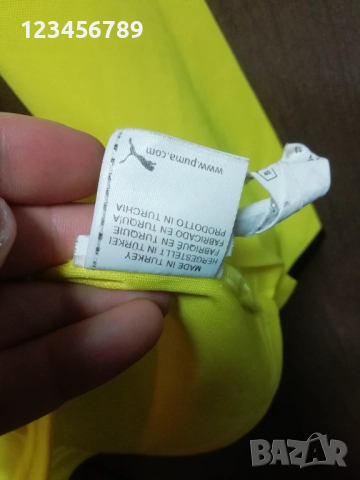 Borussia Dortmund Hummels 2013 2014 Special Winter Edition Long Sleeve Борусия Дортмунд екип , снимка 9 - Тениски - 52473067