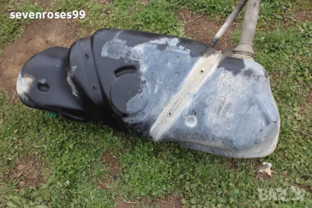 Резервоар Фиат Панда 3 1.3D 2012-2022 Fiat Panda 3 4врати 51885817B 51886366D, снимка 5 - Части - 49669571