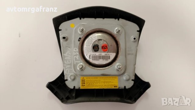 45130-05112-A AIRBAG ВОЛАН  ЗА TOYOTA AVENSIS T250, снимка 2 - Части - 50722989
