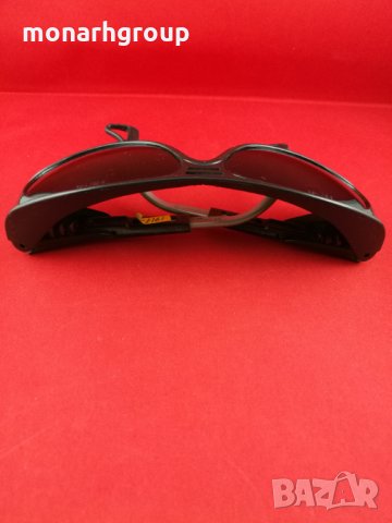слънчеви очила 3M EX EAGLE, снимка 4 - Слънчеви и диоптрични очила - 10783632