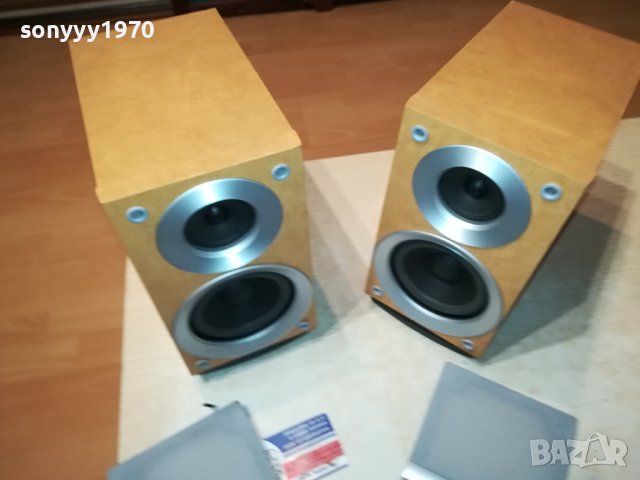 panasonic x2 внос swiss 3012231837, снимка 7 - Тонколони - 43596194