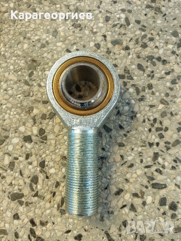 Шарнирен накрайник d=30, снимка 2 - Части - 44913666